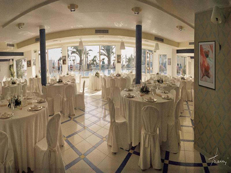 Hotel La Playa Sperlonga