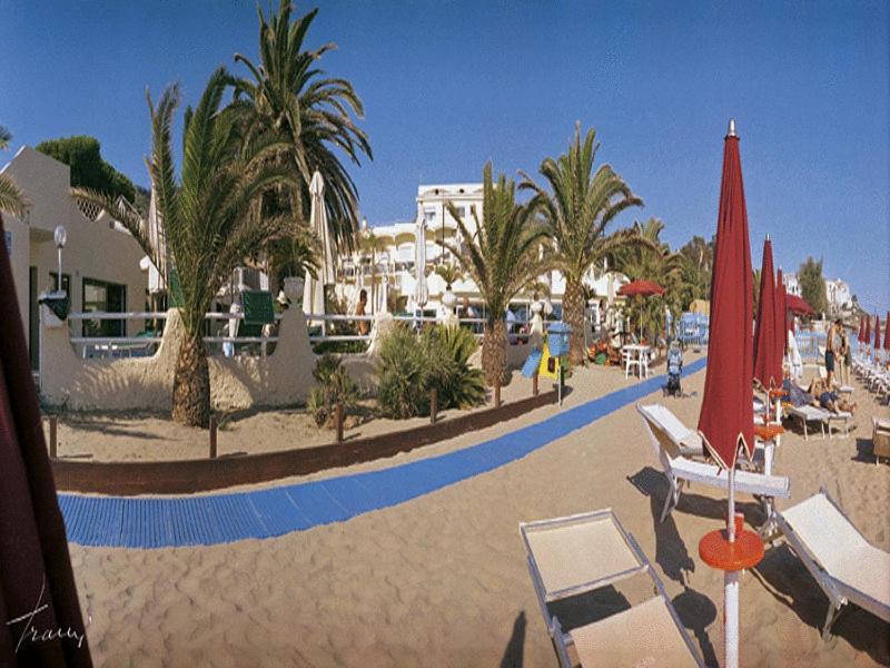 Hotel La Playa 4*