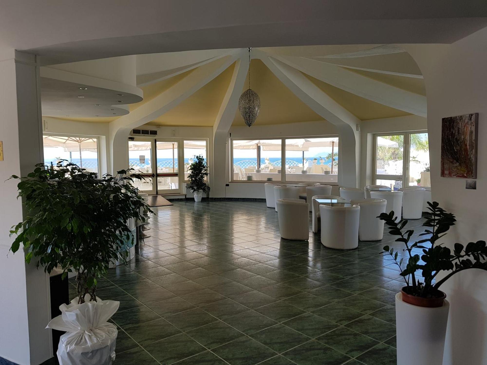 La Playa