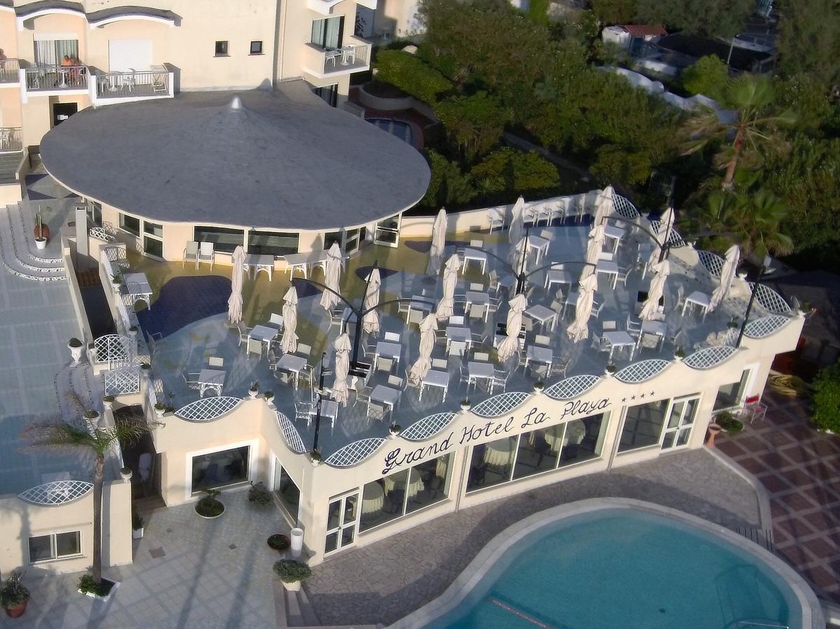 Hotel La Playa