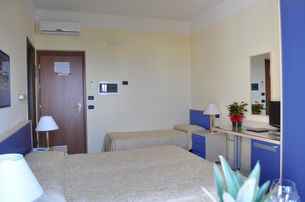 Hotel La Playa Sperlonga