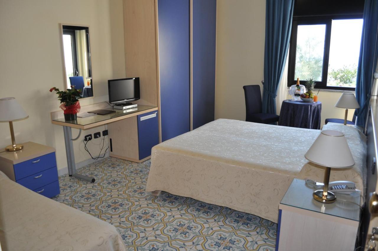 La Playa 4* Sperlonga