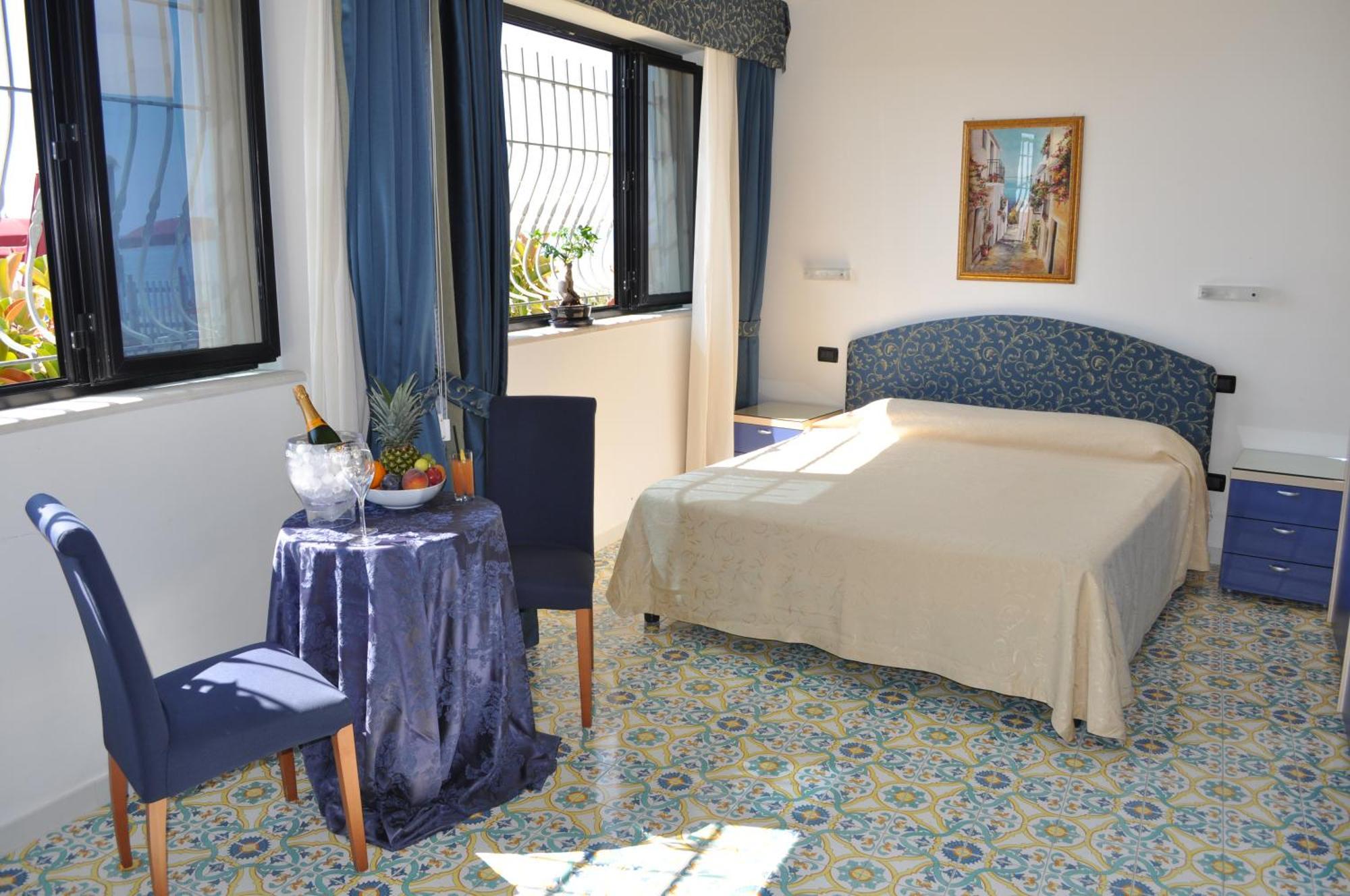 Grand La Playa Sperlonga