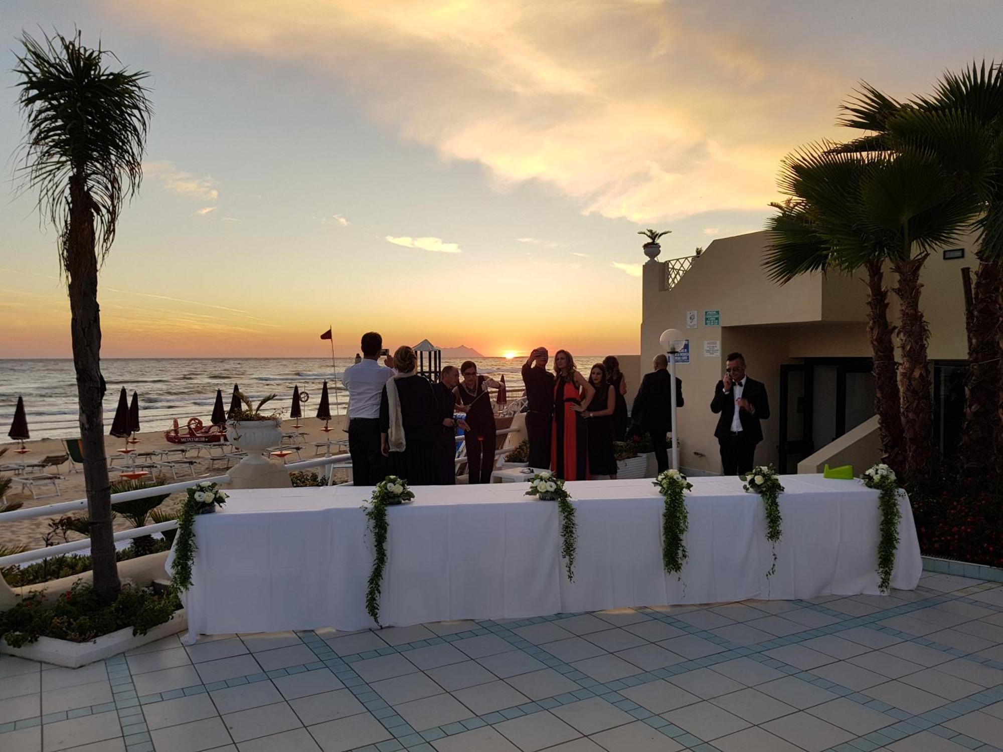 Hotel Grand La Playa 4*
