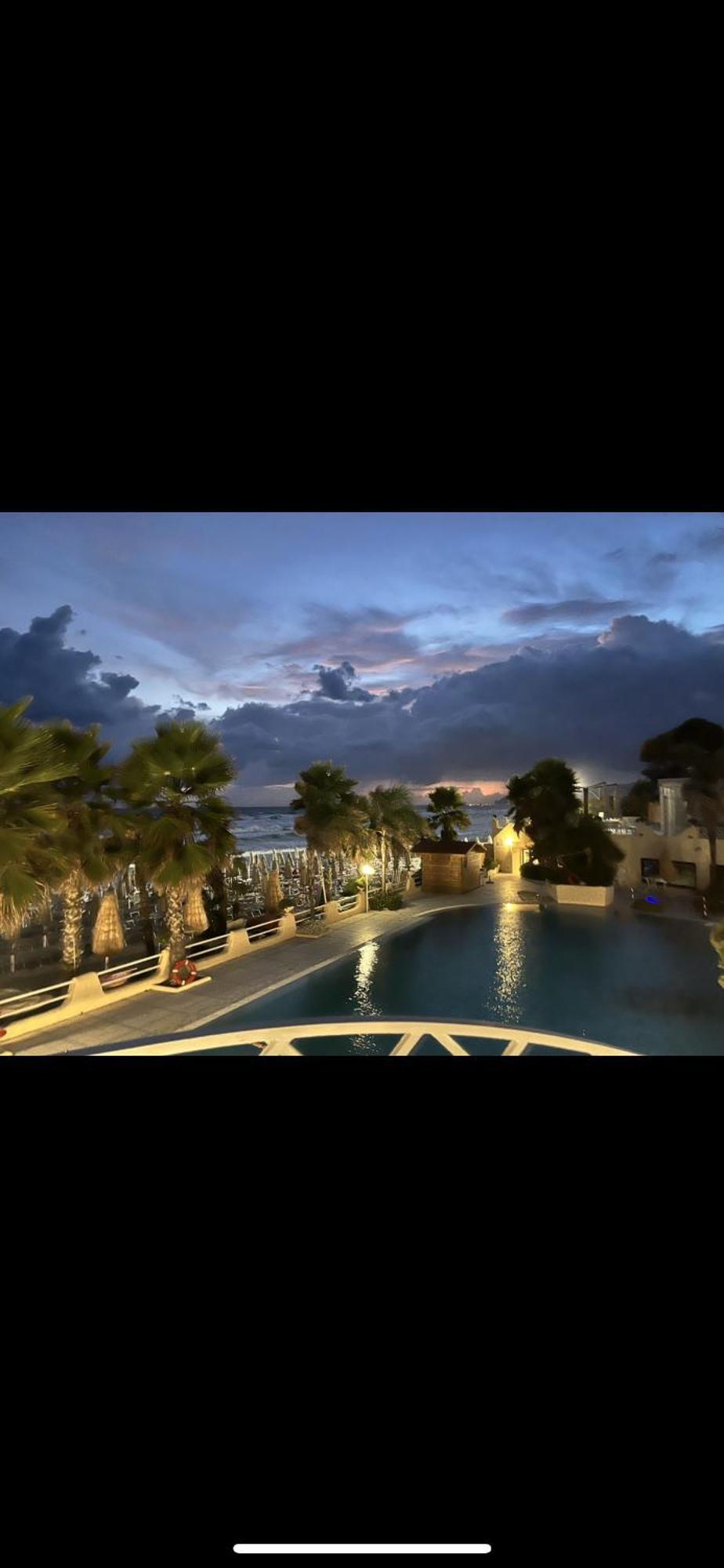 Grand La Playa Hotel Sperlonga