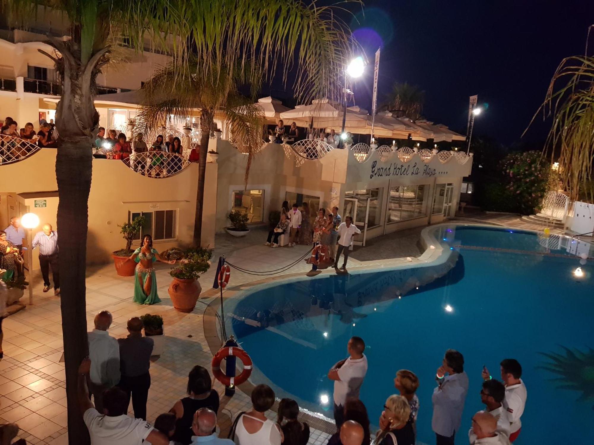Grand La Playa 4*