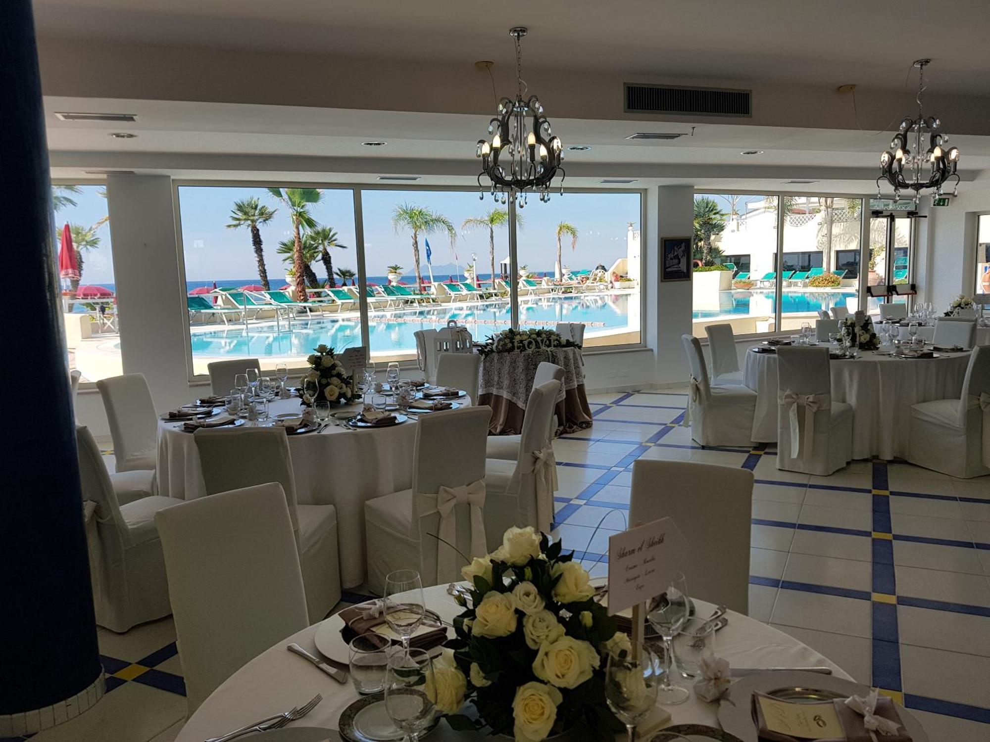 Hotel Grand La Playa