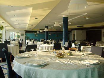 Grand La Playa Hotel 4*
