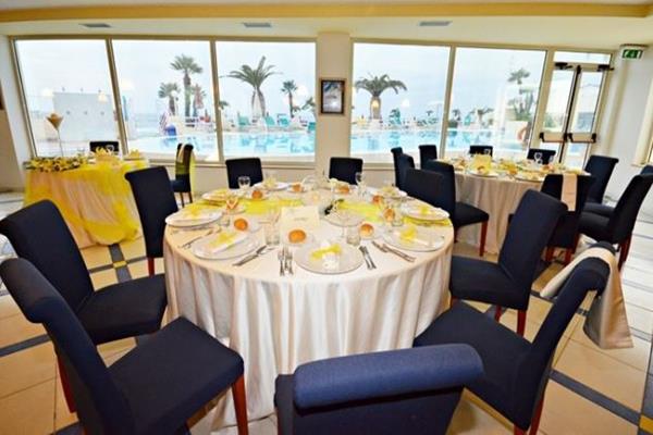 Hotel La Playa Sperlonga