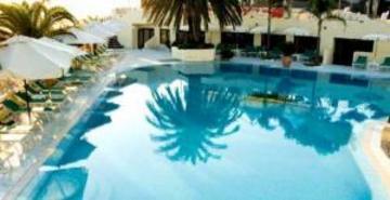 Grand La Playa Sperlonga