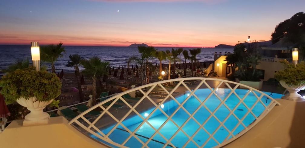 Grand La Playa Hotel Sperlonga
