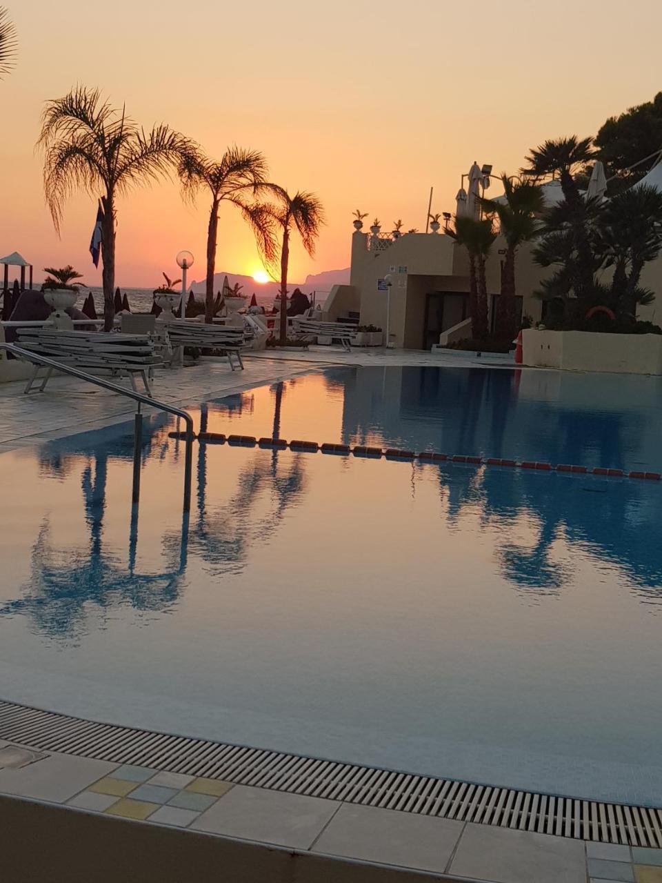 Hotel Grand La Playa