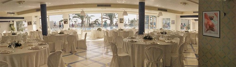 Hotel Grand La Playa Sperlonga