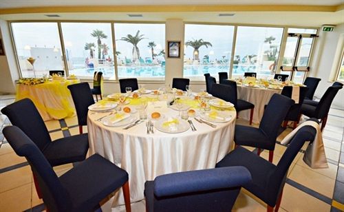Grand La Playa Hotel Sperlonga