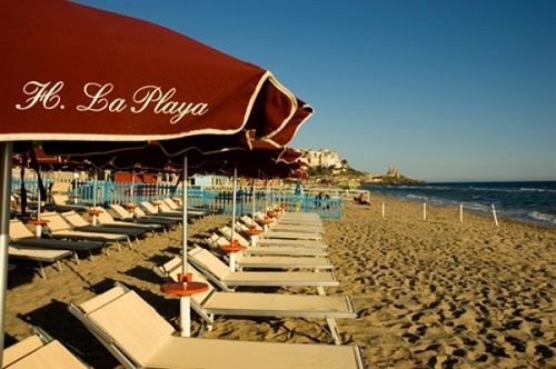 Grand La Playa 4*