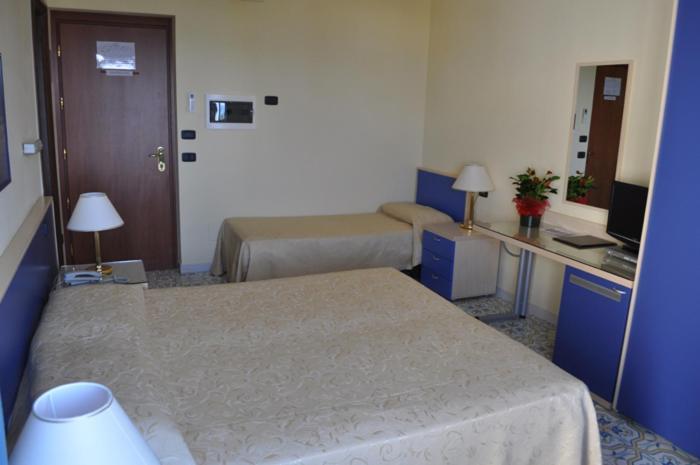 Hotel Grand La Playa