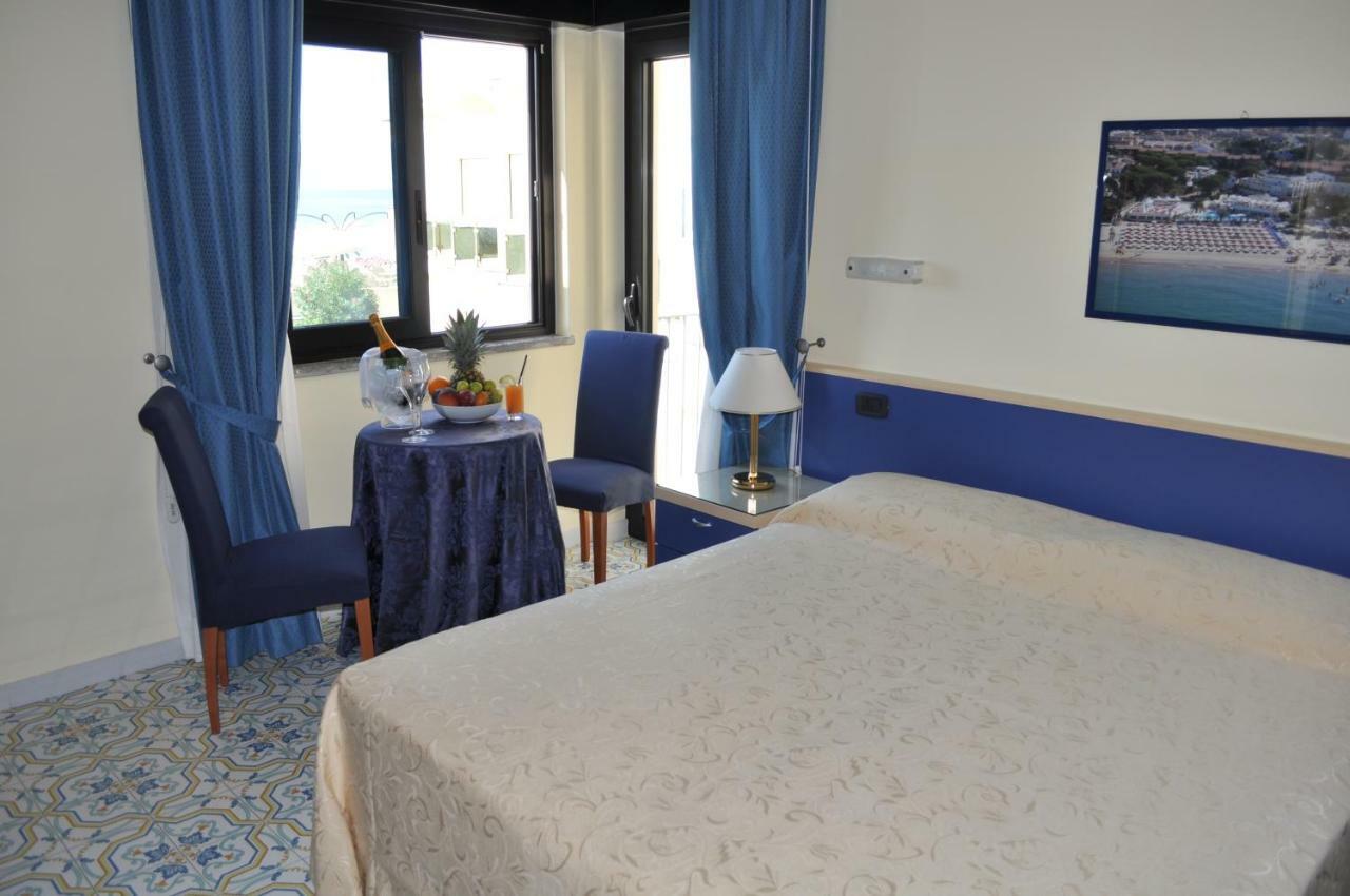 Grand La Playa Hotel Sperlonga