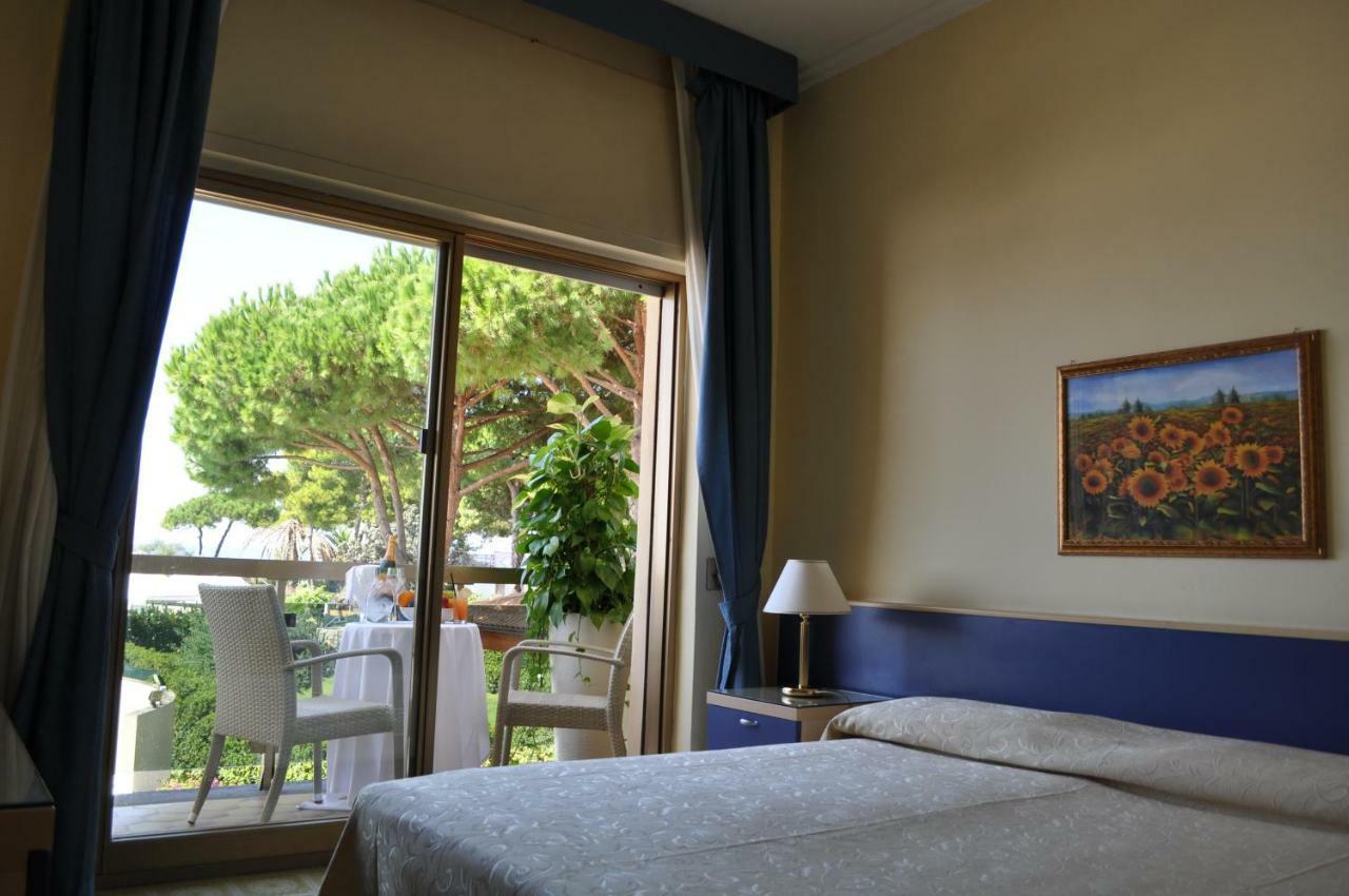 Grand La Playa Sperlonga