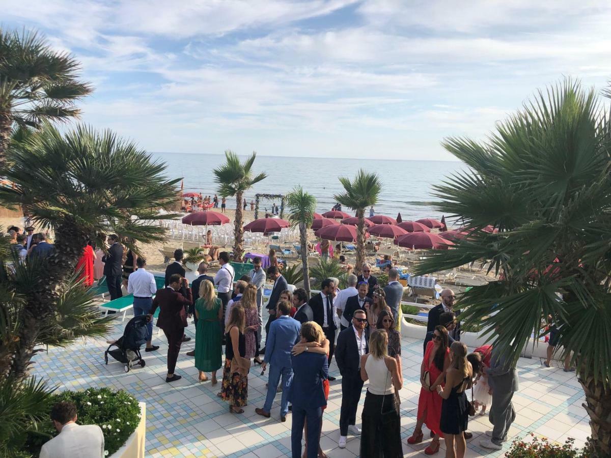 Hotel Grand La Playa Sperlonga