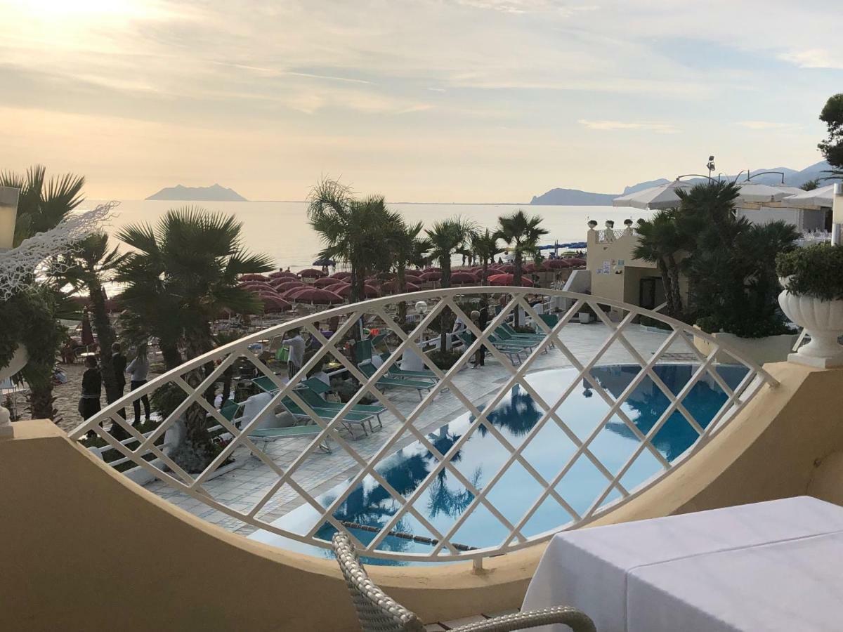 Grand La Playa 4*