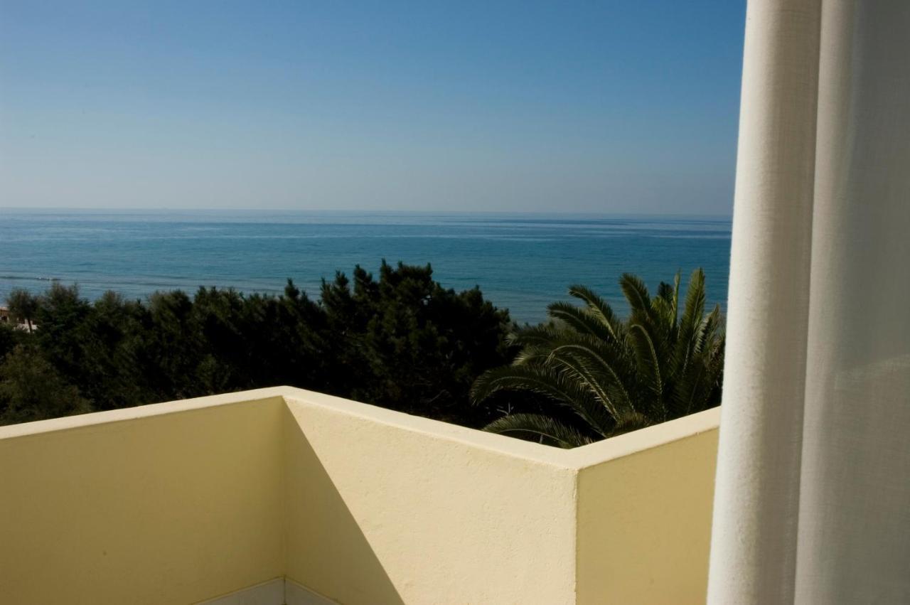 Hotel Grand La Playa Sperlonga