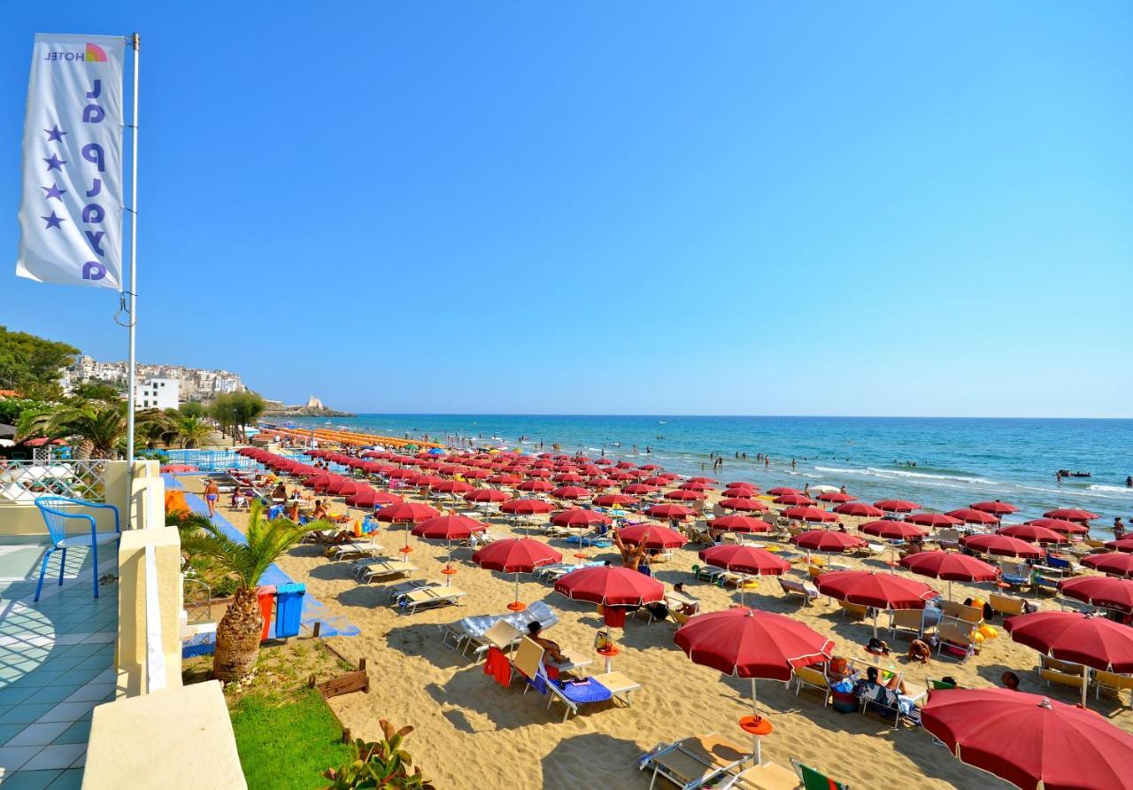 Grand La Playa 4*